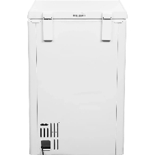 Морозильный ларь Candy CCM100R белый, 99л
