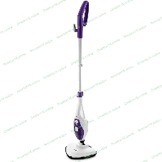 Швабра паровая Kitfort KT-1004-4 1500Вт фиолетовая