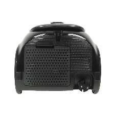 Пылесос Samsung VC18M21C0VN/EV зеленый/черный, 380/1800 Вт, уборка сухой, пылесборник контейнер 1.5 л
