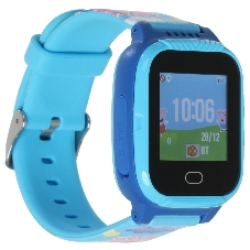 Детские умные часы Jet Kid Peppa Pig, 1.2