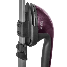 Отпариватель VLK Rimmini 7900 фиолетовый, 2300 Вт, 40 г/мин, 2200 мл