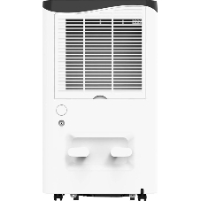 Осушитель воздуха Neoclima ND-50AZ белый, 50 л/сутки, 5.1 л, гигростат, очистка воздуха