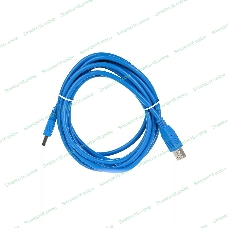 Кабель соединительный VCOM USB3.0 Am/Bm 3 м (VUS7070-3M)