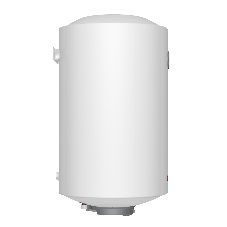 Водонагреватель электрический Thermex Nova 80 V белый, накопительный, 80 л, 2 кВт, настенный, вертикальный, бак с покрытием из биостеклофарфора
