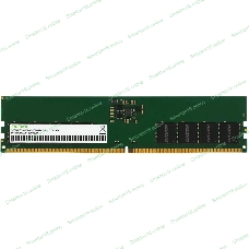 Оперативная память Digma, DDR5, 32Gb (1x32Gb), 5200MHz, CL42, DIMM