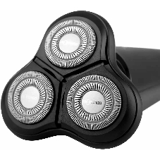 Электробритва Centek CT-2156 черный