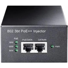 Инжектор PoE Cudy POE400 10/100/1000BASE-T 90Вт 56В(DC)