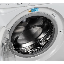 Стиральная машина Indesit IWUB 4105 белый, загр. фронтальная макс.: 4 кг 1000 об/мин класс: А