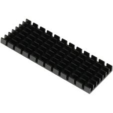 Радиатор Digma для SSD DGRDRM2A металл Радиатор Digma для SSD DGRDRM2A металл
