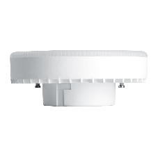 Лампа светодиодная Feron LB-474 LED 25Вт GX70 белый таблетка
