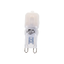 Лампа светодиодная Feron LB-430 5W 230V G9 4000K