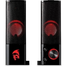 Акустическая система 2.0 Redragon ORPHEUS 77601
