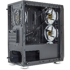 Компьютерный корпус Minitower ExeGate Mistery R3-NPX400