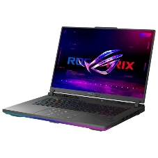 Ноутбук ASUS ROG Strix G16 G614PR-RV027 Grey AMD Ryzen 9 8940HX 2400MHz/16