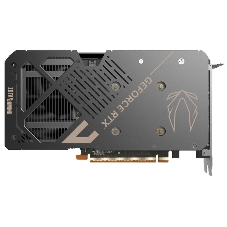 Видеокарта Zotac RTX 5060 AMP 8Gb GDDR7 128bit 3xDP HDMI 2FAN MEDIUM PACK