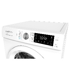 Стиральная машина SNOWCAP WM6506 SLIM W белый, загрузка фронтальная 6 кг, 1000 об/мин, класс A++