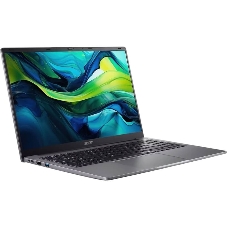 Ноутбук Acer Aspire Lite 15 AL15-32P-C1KD Intel Celeron N4500 1100MHz/15.6