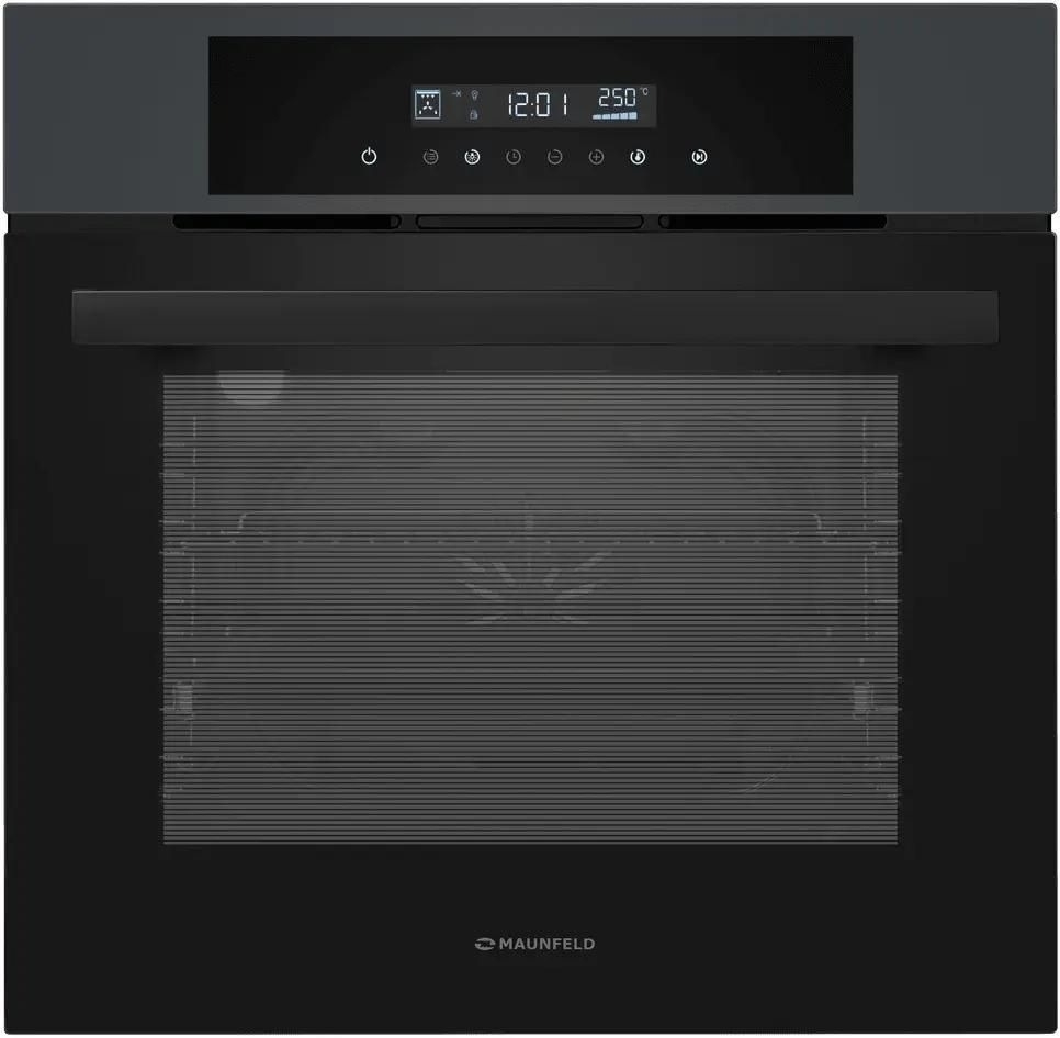 Шкаф духовой электрический Maunfeld AEOD6063G1