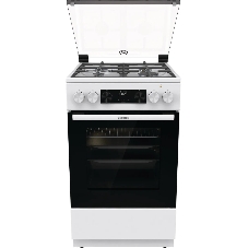 Плита Комбинированная Gorenje GK5C40WF белый
