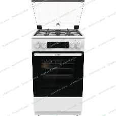 Плита Комбинированная Gorenje GK5C40WF белый