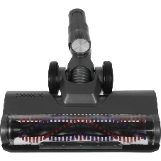 Пылесос вертикальный Zelmer STICK ZSVC925T Wiktor фиолетовый/черный, питание от аккумулятора, 380 Вт, уборка сухая, пылесборник 0.8 л