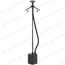 Отпариватель SteamOne HENRI (EUJK100B) черный, 1800 Вт, 40 г/мин, 1800 мл