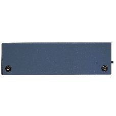 Коммутатор Hikvision DS-3E0109P-E/M(B), 8×100 Мбит/с PoE+ + 1×100 Мбит/с, неуправляемый