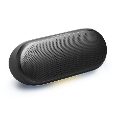 Портативная акустика Harman Kardon HKLUNA2BLKEU черный