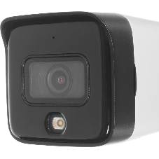 Камера видеонаблюдения Dahua DH-IPC-HFW1839TCP-A-IL-0280B-S6, IP, 8 Мп, 2.8 мм, белая