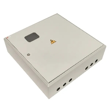 Щит учетно-распределительный навесной EKF PROxima ЩУРн 3/36 (560x550x165) IP31