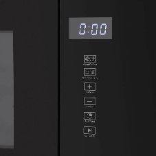 Микроволновая печь встраиваемая HOMSair MOB205Gb