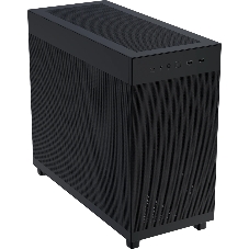 Корпус ASUS Prime AP303 Mesh, Midi-Tower, чёрный, 1 x 120 мм