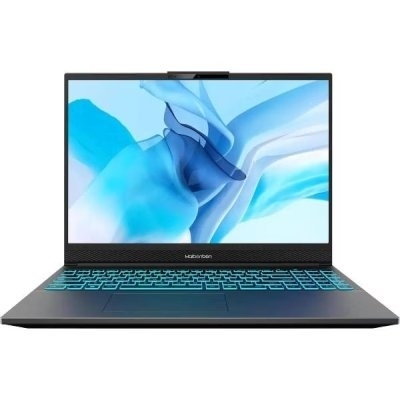 Ноутбук Maibenben X16A-R77735/16