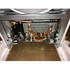 Котел газовый Vaillant turboTEC pro VUW 242/5-3 настенный 24 кВт двухконтурный с закрытой камерой сгорания