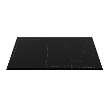 Индукционная варочная поверхность Hotpoint HS 3560B BF, независимая, черный
