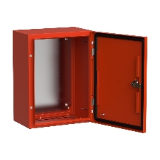 Корпус металлический IEK RAL3020 ЩМП-40.30.20 TITAN 5 УХЛ1 IP66 красный Корпус металлический IEK RAL3020 ЩМП-40.30.20 TITAN 5 УХЛ1 IP66 красный