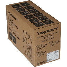 Источник бесперебойного питания Ippon Back Basic 650 337477