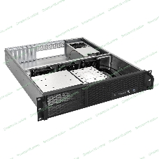 Серверный корпус ExeGate Pro 2U550-06/2U2088 (RM 19