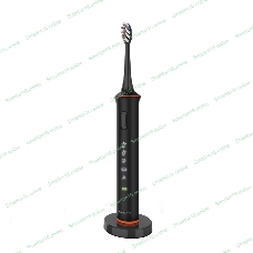 Электрическая зубная щетка Garlyn Smile Shinycare черный