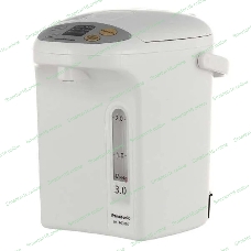 Термопот Panasonic NC-EG3000WTS 3 л, 700 Вт, белый