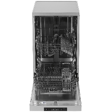 Посудомоечная машина Gorenje GS520E15S, серый, 44.8 см, 9 компл., 47 дБ, класс A++