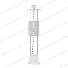 Отпариватель TAKARA TGS-170 белый/серый, 2200 Вт, 32 г/мин, 1200 мл