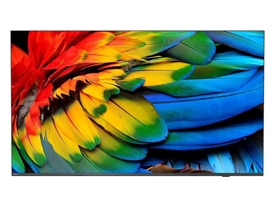 Телевизор коммерческий Philips 75