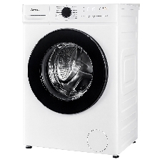 Стиральная машина Pioneer WM-228004WH белый, загрузка фронтальная 8 кг, 1400 об/мин