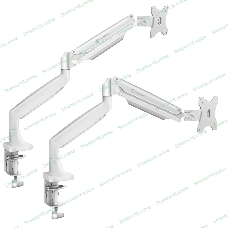 Кронштейн для мониторов ONKRON G100 белый 13