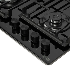 Газовая варочная панель DeLonghi GRETA 6GW NB
