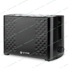 Тостер Vitek VT-1586 750 Вт,