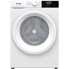 Стирально-сушильная машина Gorenje W3D2A854ADS/R белый загр.фронтальная макс.:8 кг 1400об/мин класс: А