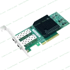 Сетевая карта LRES1026PF-2SFP28 (303820)