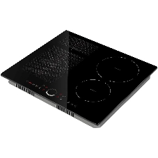 Индукционная варочная поверхность Simfer H60I74S006 черный